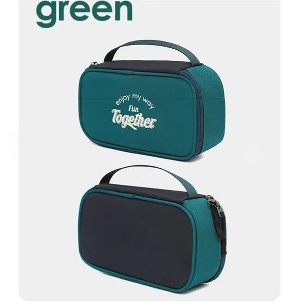 Digital Accessory Storage Bag