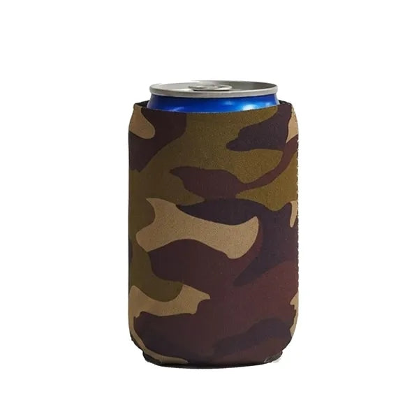 RPET Recycled Insulated Water Bottle Cover Sleeve