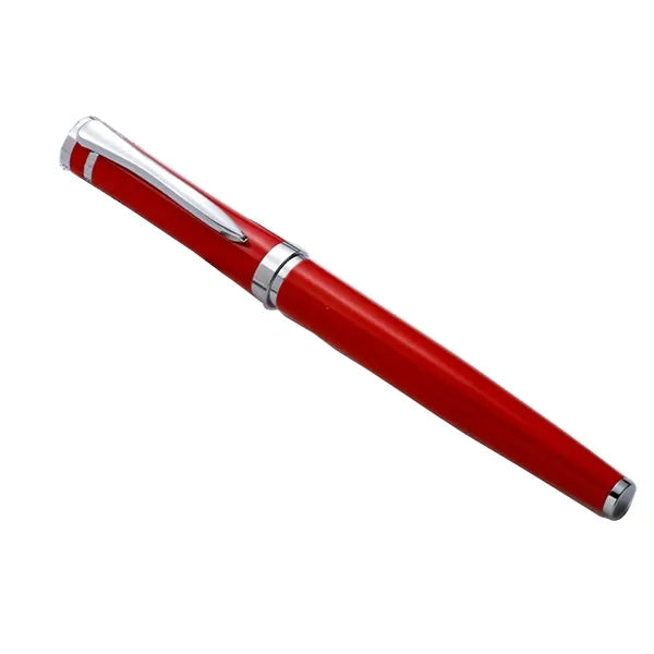 Metal Gel Pen