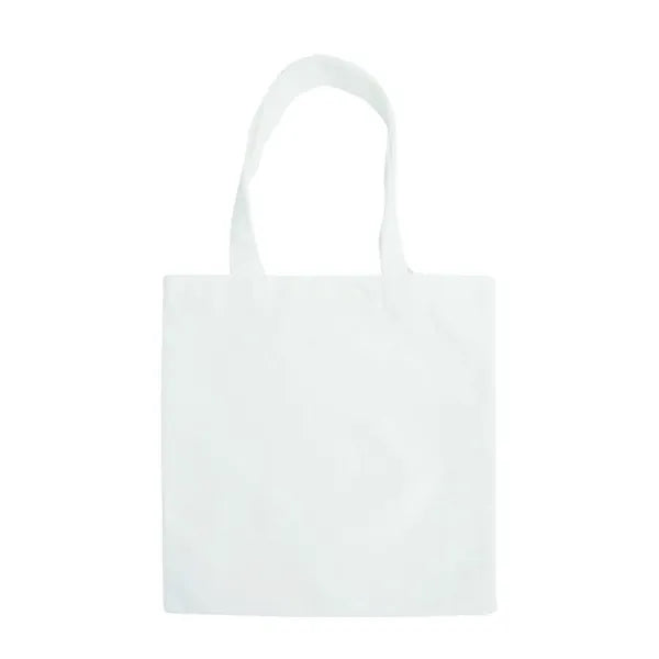 Premium Durable Cotton Canvas Tote Bag