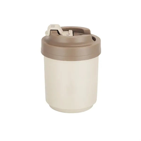 13oz Stainless Steel Coffee Cup