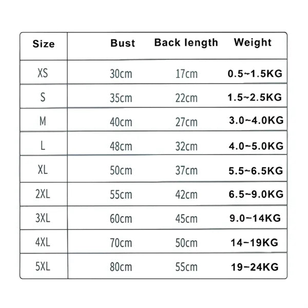 Breathable Mesh Dog Vest Pet Apparel Promo