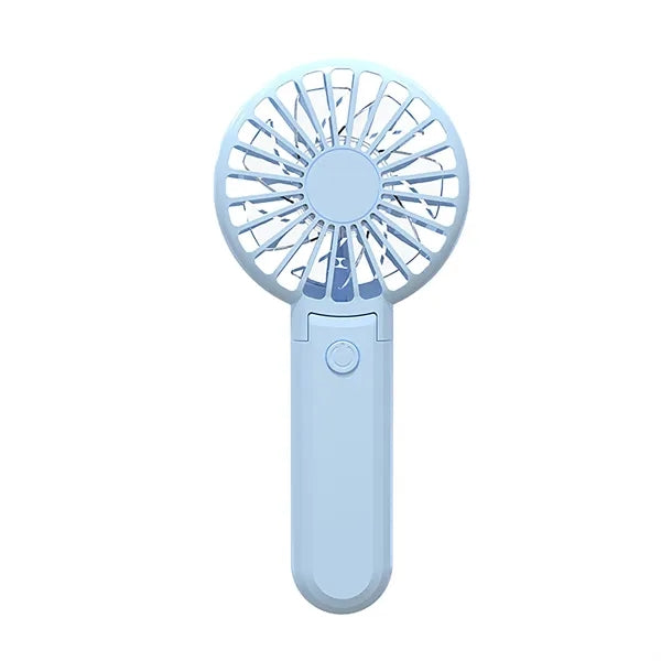 Portable Handheld Mini Fan