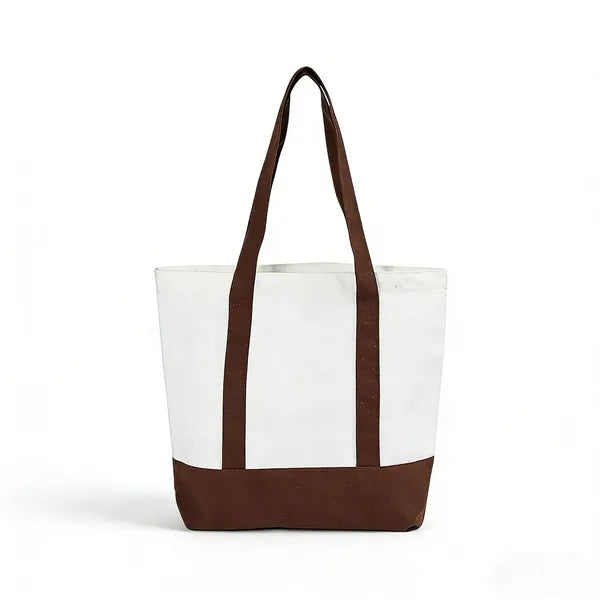 Canvas Tote Bag
