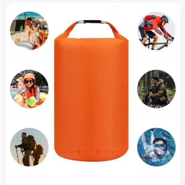 Multi-Functional Waterproof Bag