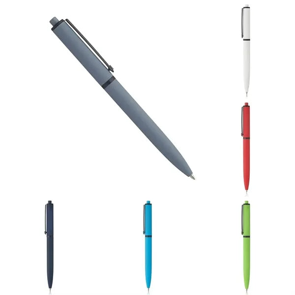 ComfortGrip Ballpoint Pen