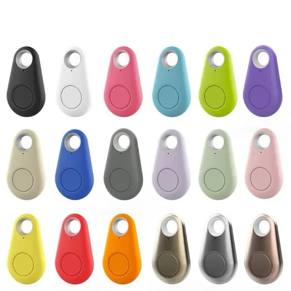 Smart Bluetooth Locator Tracker