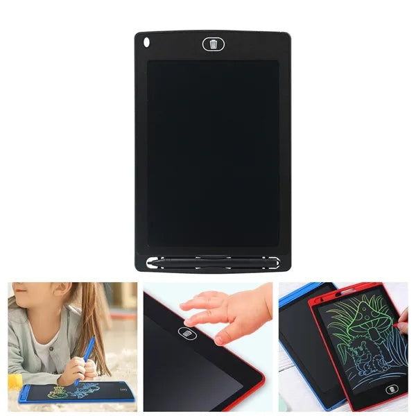 Universal LCD Sketch Tablet