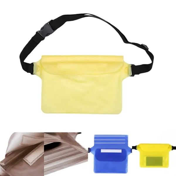 AquaGuard Waist Pack