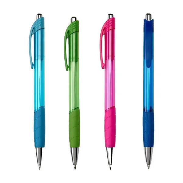 ElegantGrip Ballpoint Pen