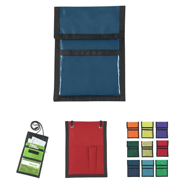 Professional Neck Organizer