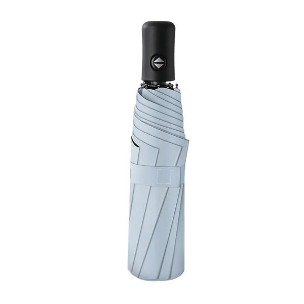 Automatic Open/Close Sun & Rain Umbrella