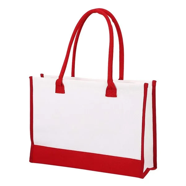 Canvas Tote Bag