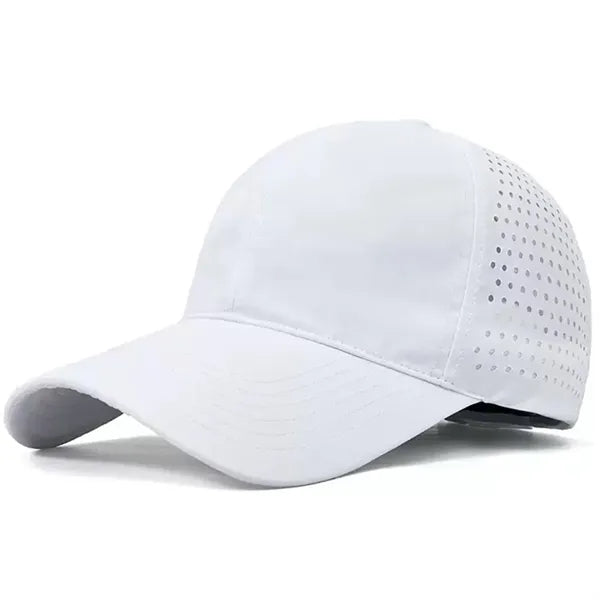 Summer Outdoor Breathable Quick-Drying Baseball Cap