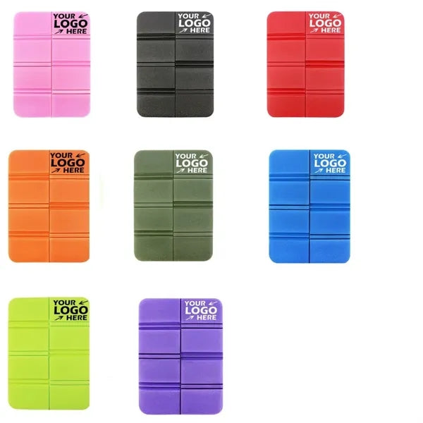 Foldable Moisture-Proof Cushio