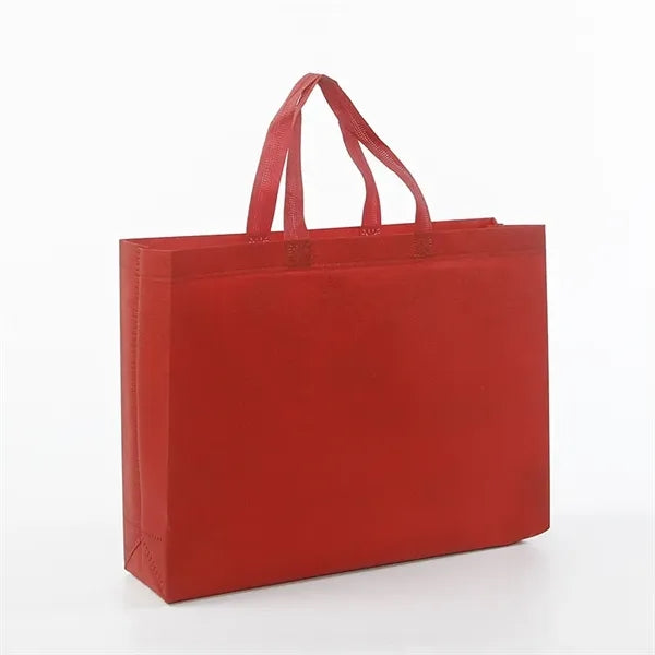 Non-Woven Tote Bags for Boutiques and Gifts