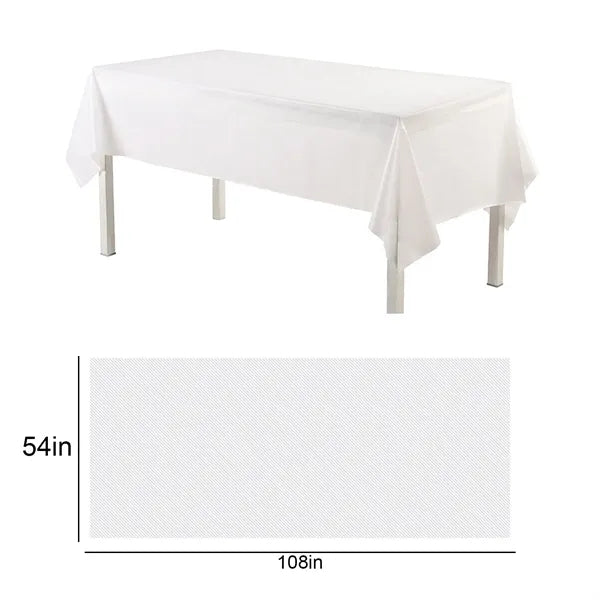 Elegant Dining Table Cloth