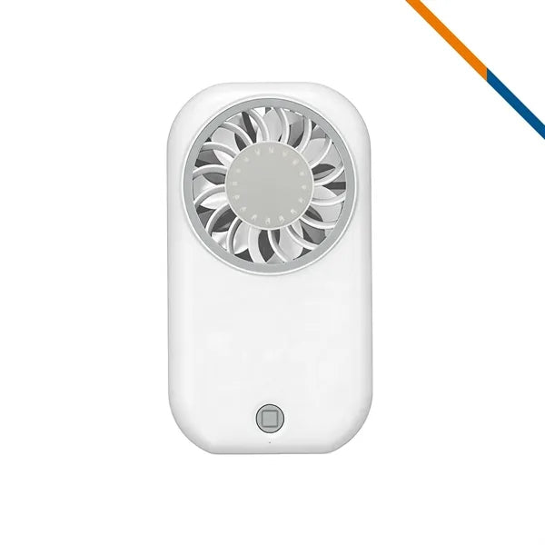 ZoolAir Mini Handheld Fan
