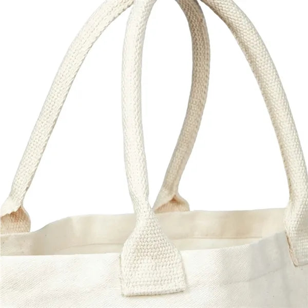 8-oz Cotton Weekend Tote