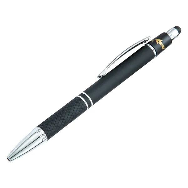 Stylus-4441 Fidget Stylus Pen (Velvet-Touch)
