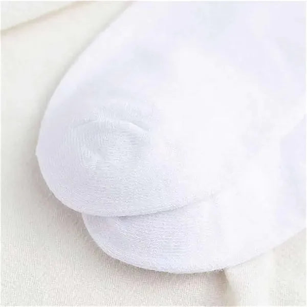 Ankle Cotton Athletic Socks