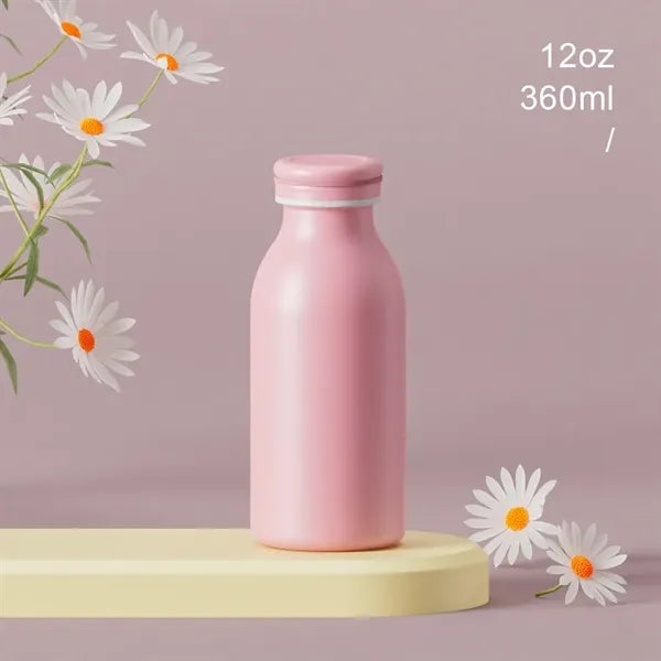 20 oz. Pop Color Stainless Steel Water Bottle