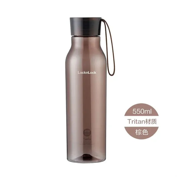 Water Bottle With AUTOPOP Lid, 18 Oz
