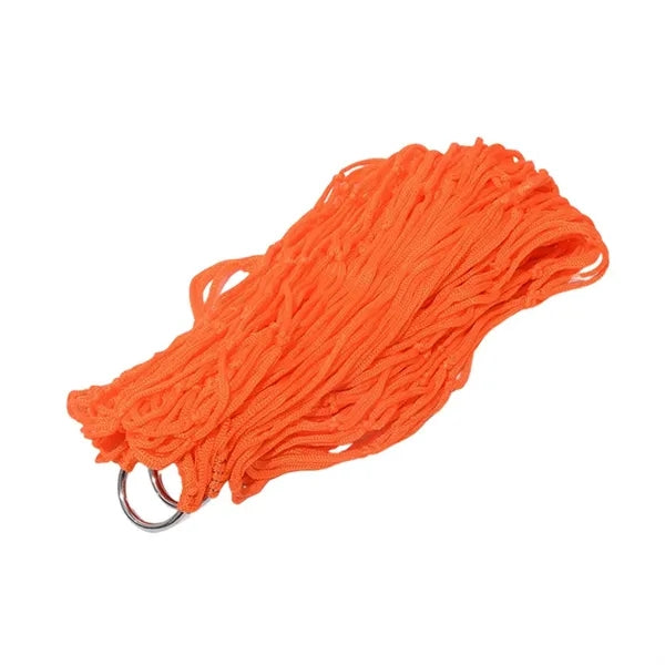 Net Mesh Nylon Hammock