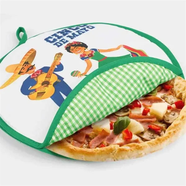 Tortilla Warmer
