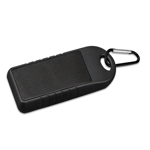 Outdoors Waterproof Bluetooth Speaker