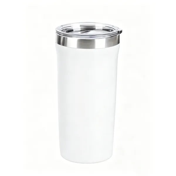 20oz Stainless Steel Tumbler Mugs With Lid