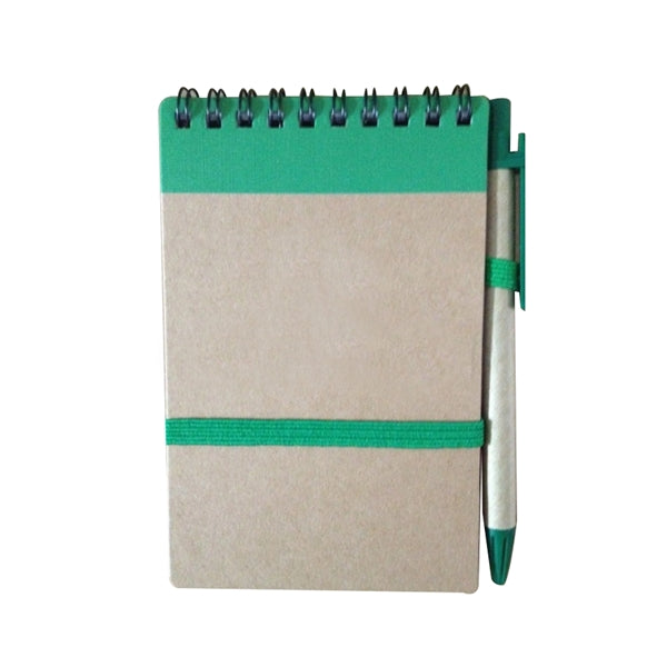 Pocket Mini Notebook Set