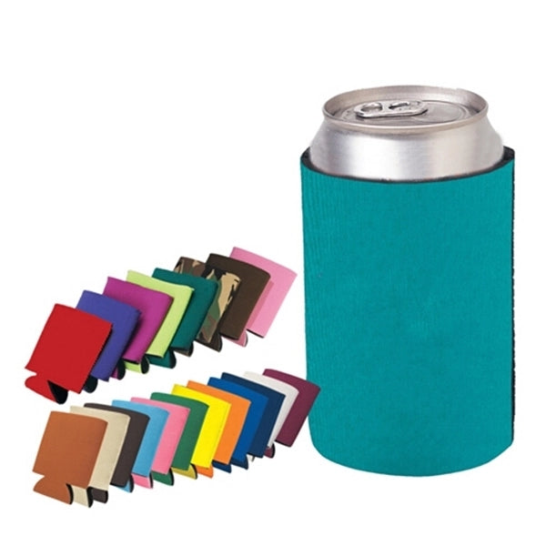 Neoprene/foam Can cooler cup