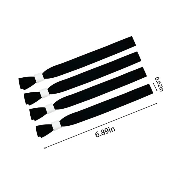 Color Cloth Wristbands