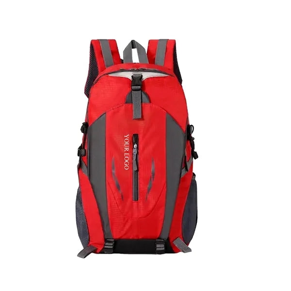Mountaineering Backpack