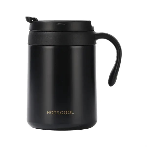 Portable 16oz Pour Over Coffee Maker