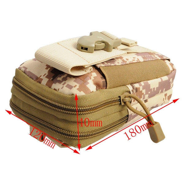 Tactical Pouches
