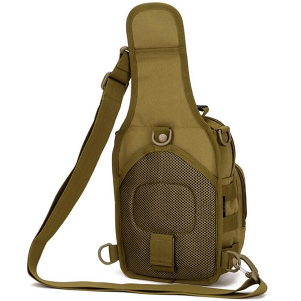 Outdoor BackPack