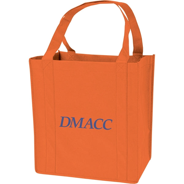 Medium Grocery Tote Bag