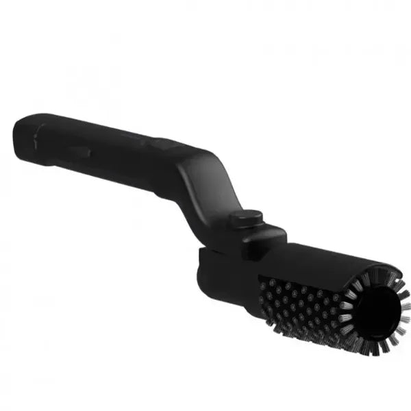 Electric Heavy-Duty Grill Brush