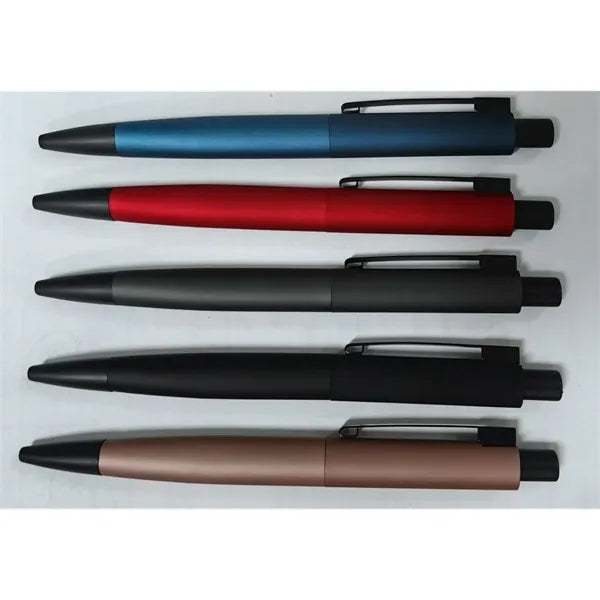 NFC Pen Gunmetal Accents