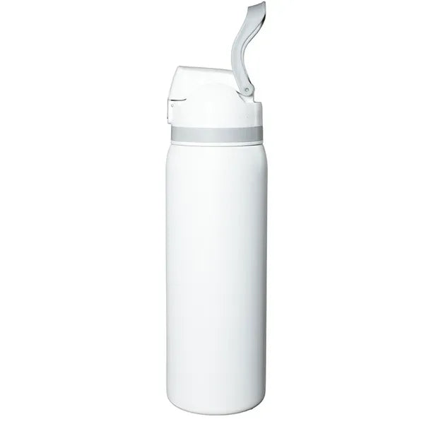 27 oz. Dual Drink-Model Double Wall Stainless Steel Insulate
