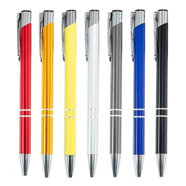 WriteRight Ballpoint Pen