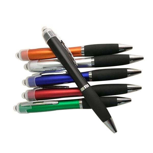 Light Up Stylus Pen