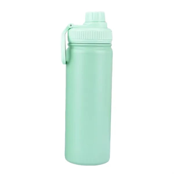 25oz Stainless Steel Insulated Bottle