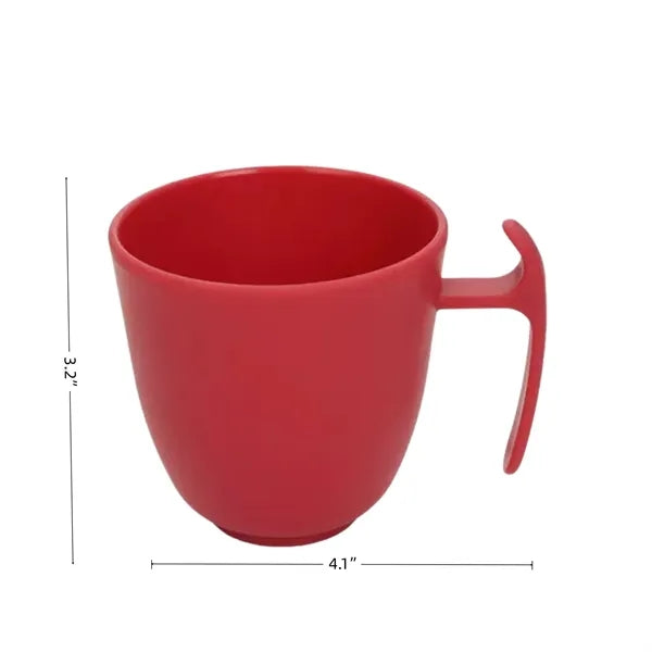 Household Fall-Proof Plastic Water Cup