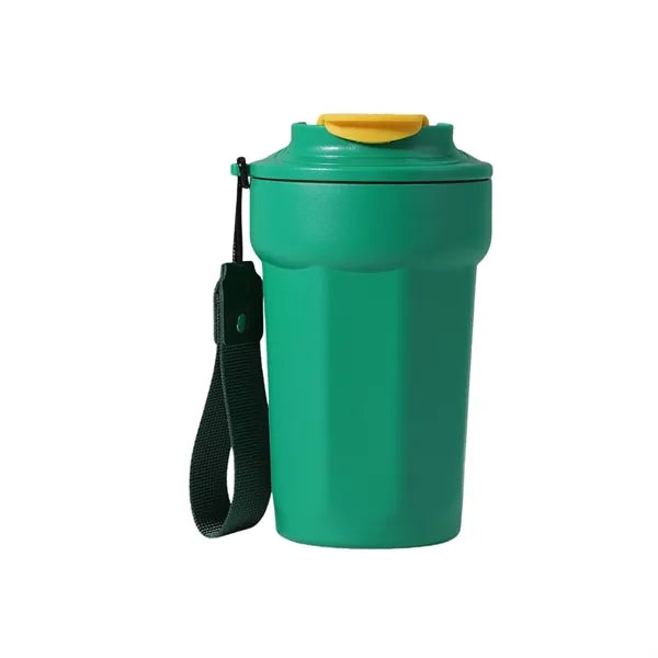 15oz 316 Stainless Steel Insulated Bottle