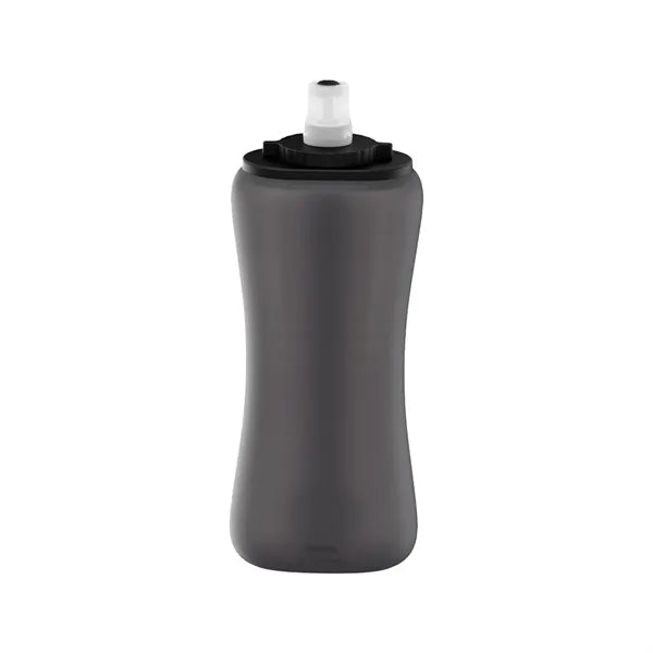 Lightweight Foldable Sports Water Bottle