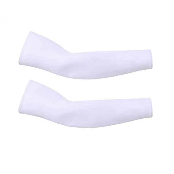 Polyester Cooling Arm Sleeves