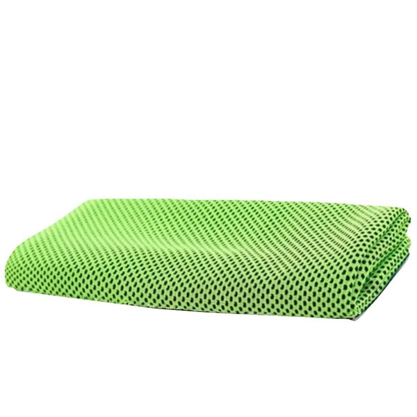 Instant Chill Cooling Towel Sports & Outdoor Promo